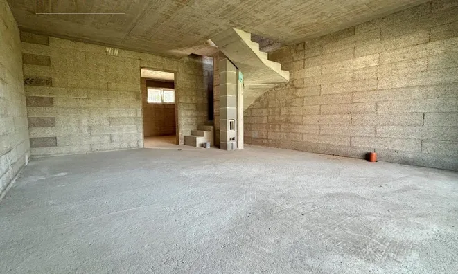 Недвижимость House with a terrace in Neue Wischmara: 7