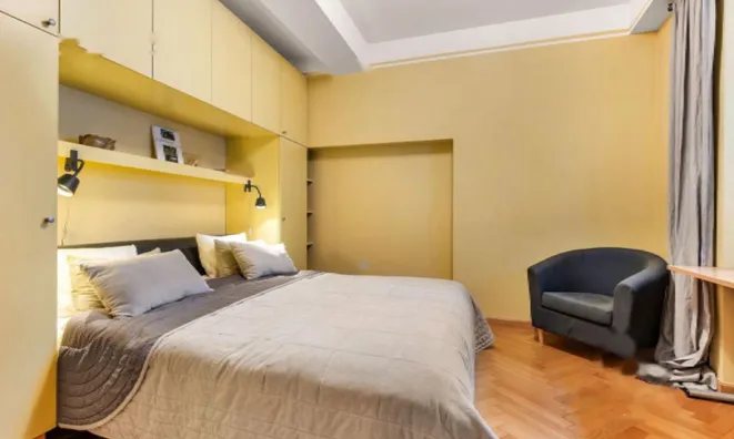 Недвижимость Квартира, 4 комнаты, Старая Льбляна: 23