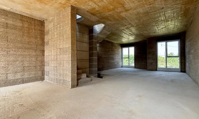 Недвижимость House with a terrace in Neue Wischmara: 10