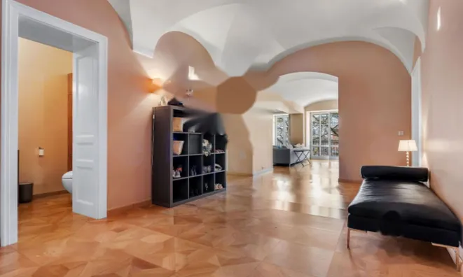 Недвижимость Квартира, 4 комнаты, Старая Льбляна: 24