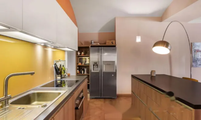 Недвижимость Квартира, 4 комнаты, Старая Льбляна: 25