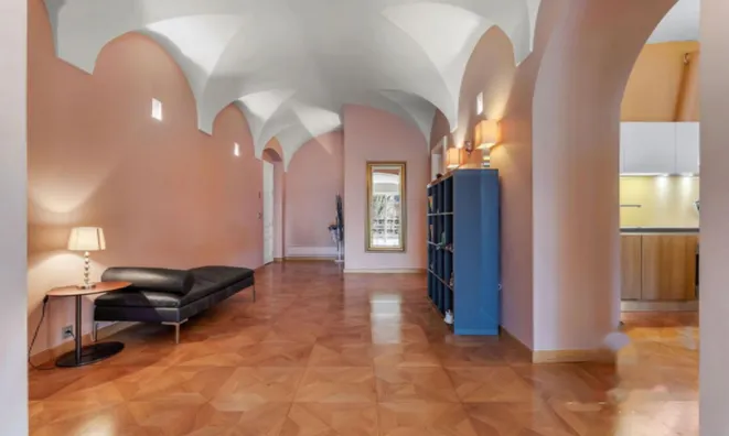 Недвижимость Квартира, 4 комнаты, Старая Льбляна: 26