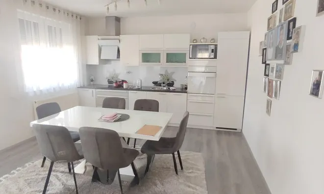 Недвижимость House, Long Bridge.: 5