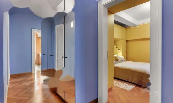 Недвижимость Квартира, 4 комнаты, Старая Льбляна: 28