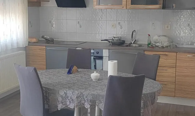 Недвижимость House, Long Bridge.: 26