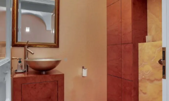 Недвижимость Квартира, 4 комнаты, Старая Льбляна: 29