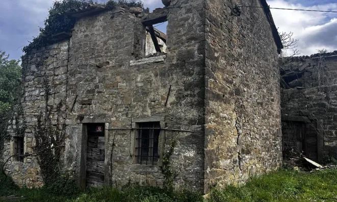Недвижимость House with terrace in Butari: 3