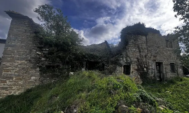 Недвижимость House with terrace in Butari: 4