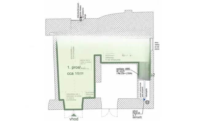 Недвижимость Commercial property: 7