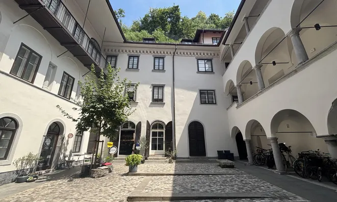Недвижимость Commercial property: 8