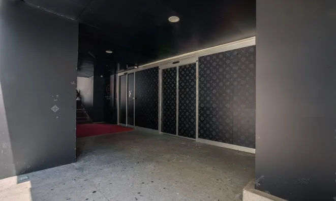Недвижимость Retail space on Chopova: 2