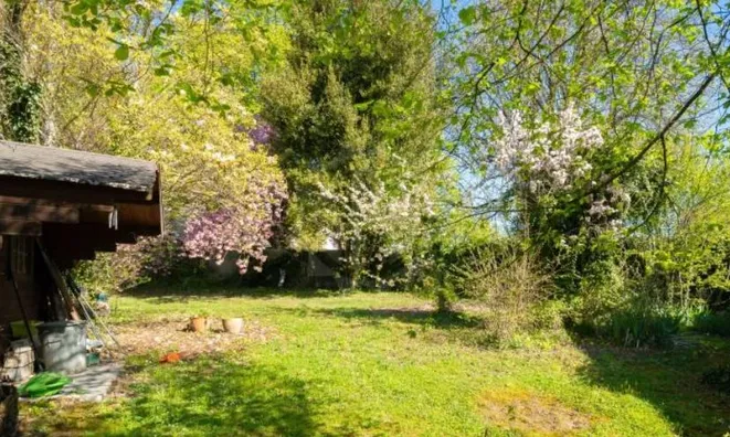 Недвижимость Row house 6 rooms: 2