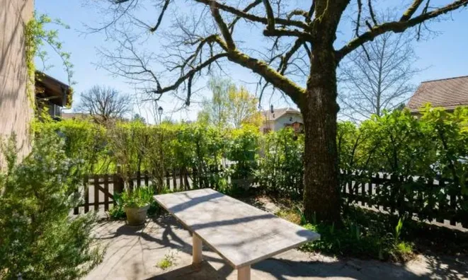 Недвижимость Row house 6 rooms: 3