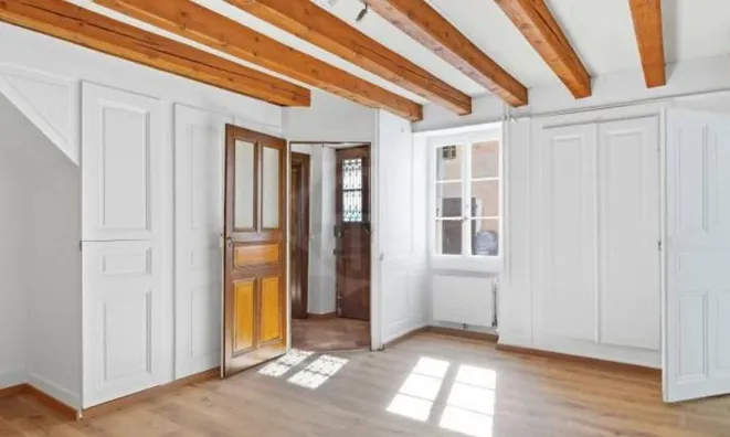 Недвижимость Row house 6 rooms: 4