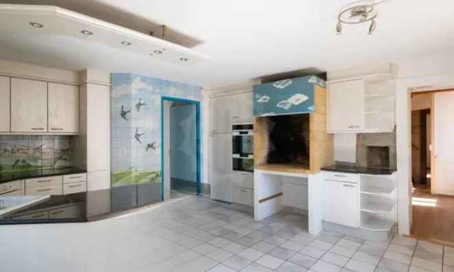 Недвижимость Row house 6 rooms: 6