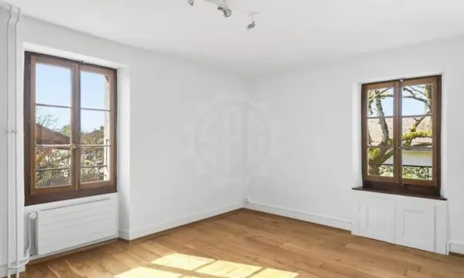 Недвижимость Row house 6 rooms: 7