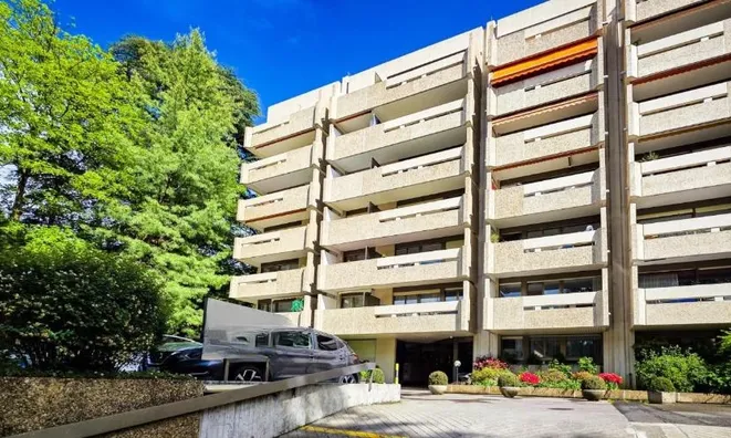 Недвижимость Apartment 2 rooms: 3