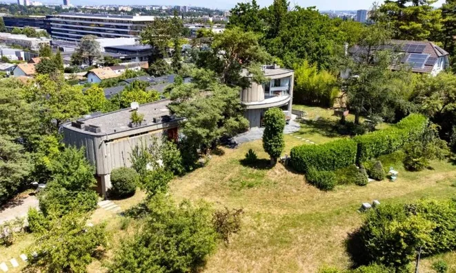Недвижимость Villa 8 rooms: 2