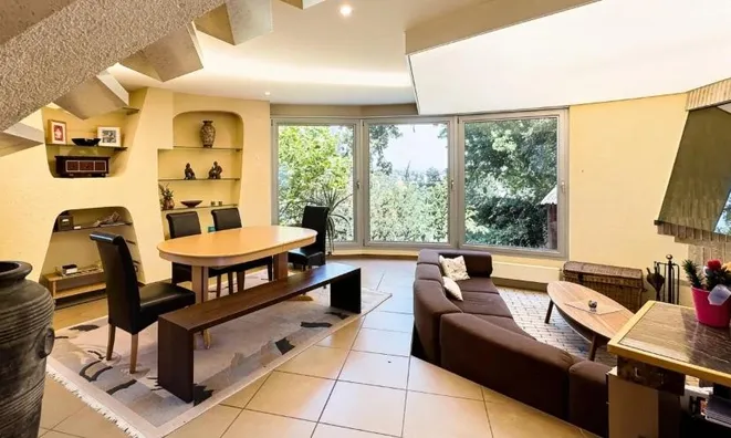 Недвижимость Villa 8 rooms: 5
