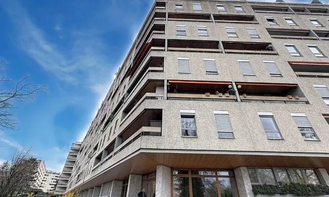 Недвижимость Apartment 4 rooms: 1