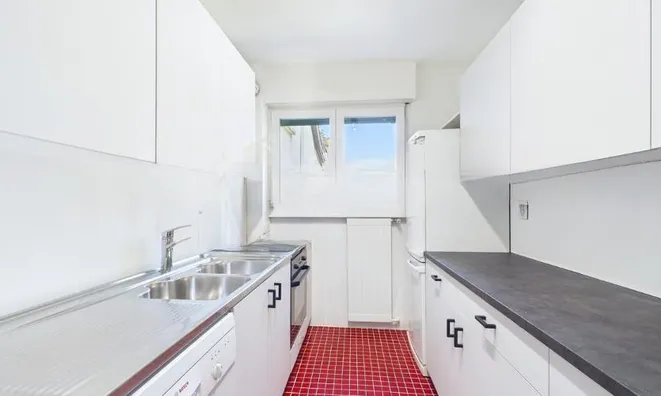 Недвижимость Apartment 4 rooms: 7