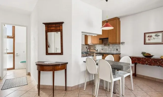 Недвижимость Apartment 5 rooms: 6