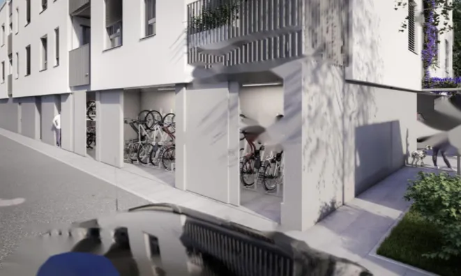 Недвижимость Двухкомнатная квартира на Виче: 2