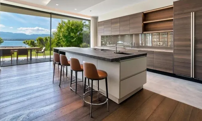 Недвижимость Single house 14 rooms: 4