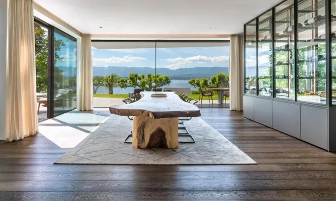 Недвижимость Single house 14 rooms: 5
