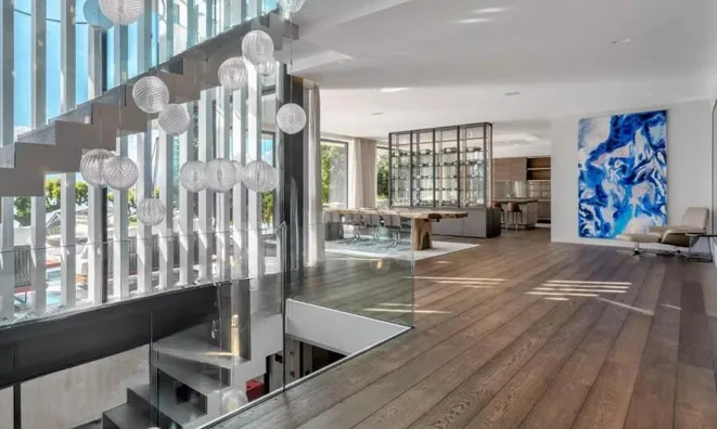 Недвижимость Single house 14 rooms: 6