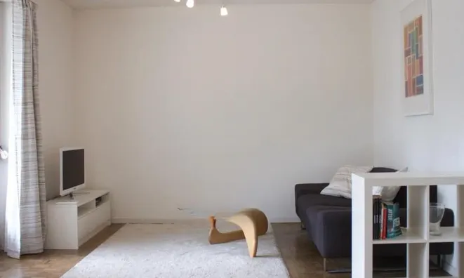 Недвижимость Studio 1 room: 1