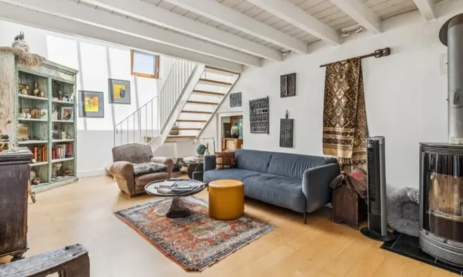 Недвижимость Single house 7 rooms: 4
