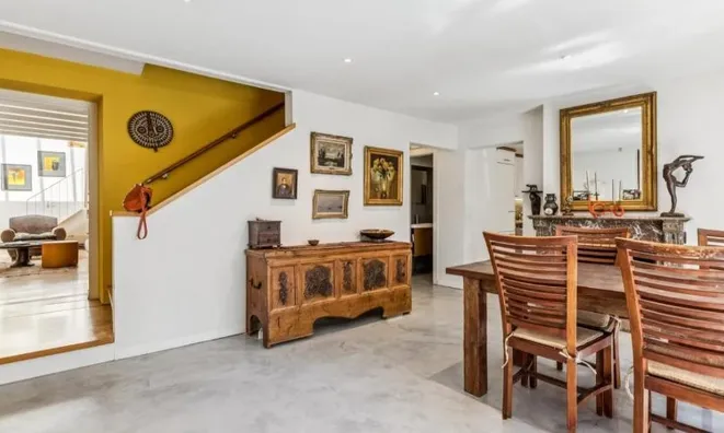 Недвижимость Single house 7 rooms: 8