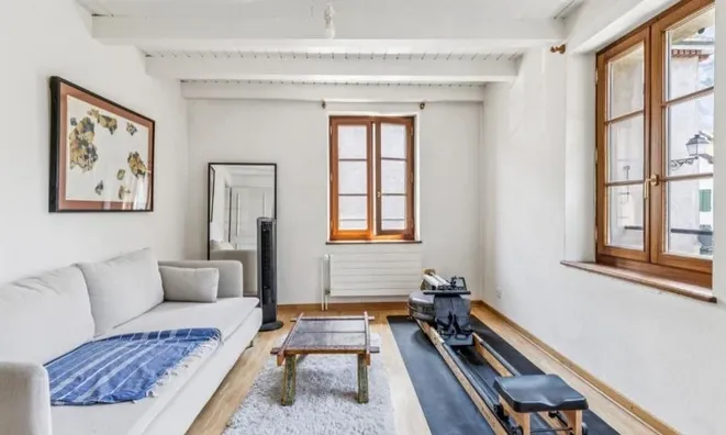 Недвижимость Single house 7 rooms: 9