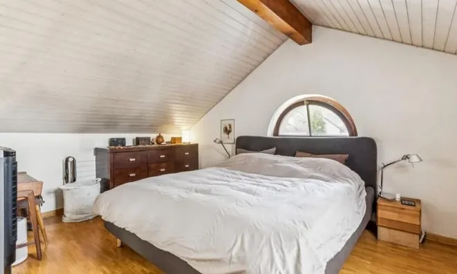 Недвижимость Single house 7 rooms: 11