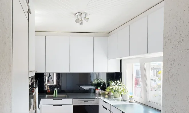 Недвижимость Row house 7 rooms: 3