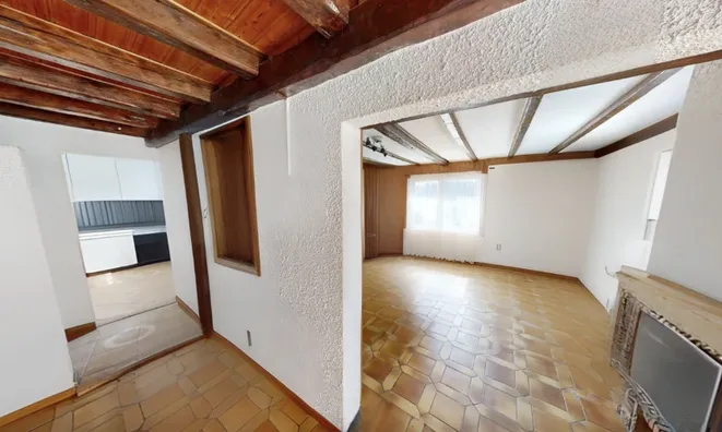 Недвижимость Row house 7 rooms: 4