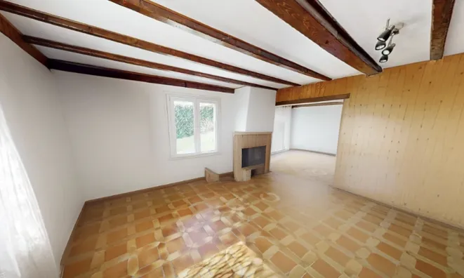 Недвижимость Row house 7 rooms: 5