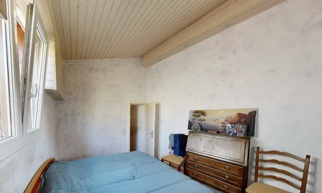 Недвижимость Row house 7 rooms: 6