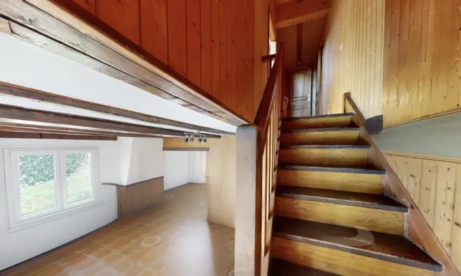 Недвижимость Row house 7 rooms: 7