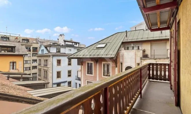 Недвижимость Duplex 5 rooms: 11
