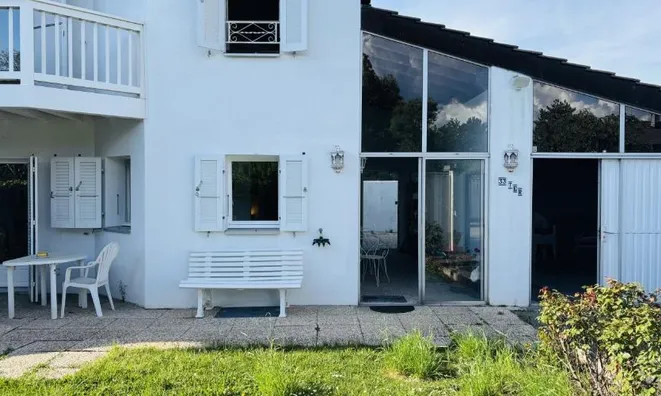 Недвижимость Bifamiliar house 6 rooms: 2