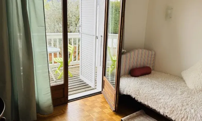 Недвижимость Bifamiliar house 6 rooms: 4