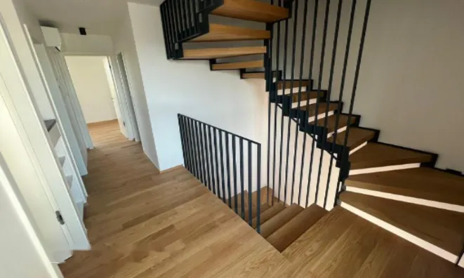 Недвижимость Квартира 3-комнатная Новое Поле: 8