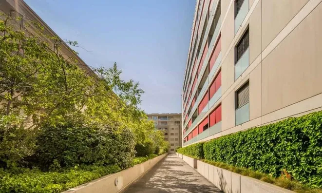 Недвижимость Apartment 5 rooms: 2