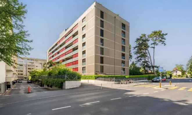 Недвижимость Apartment 5 rooms: 3