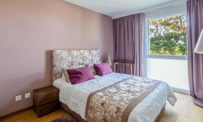 Недвижимость Apartment 5 rooms: 6