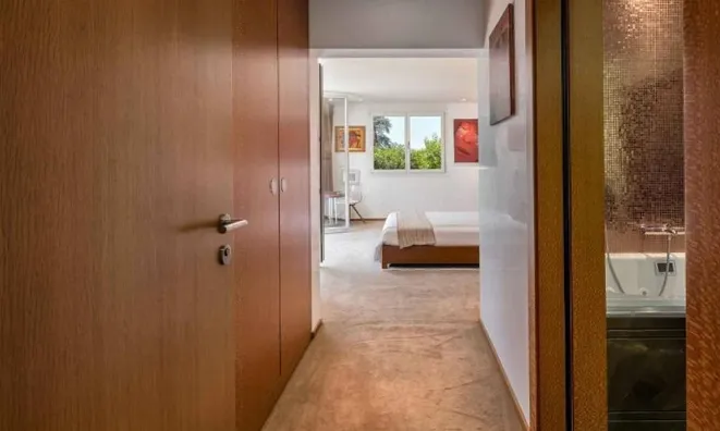 Недвижимость Villa 9 rooms: 5