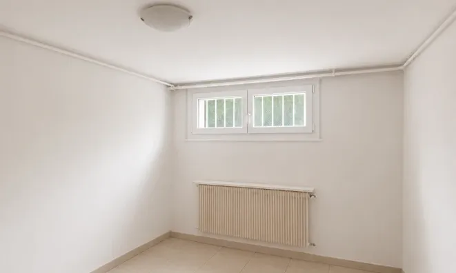 Недвижимость Bifamiliar house 6 rooms: 9