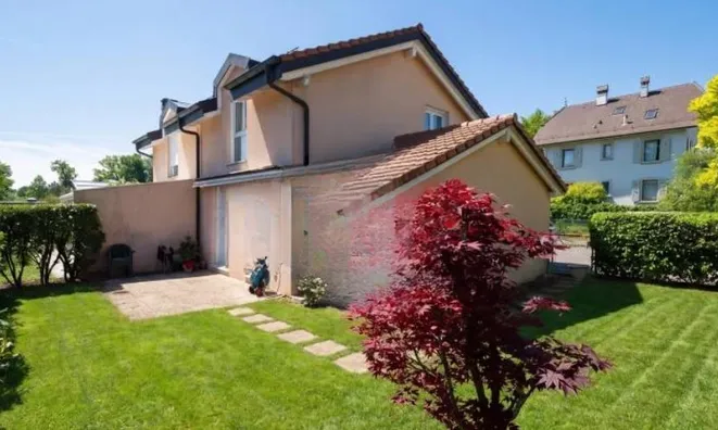 Недвижимость Single house 4 rooms: 1